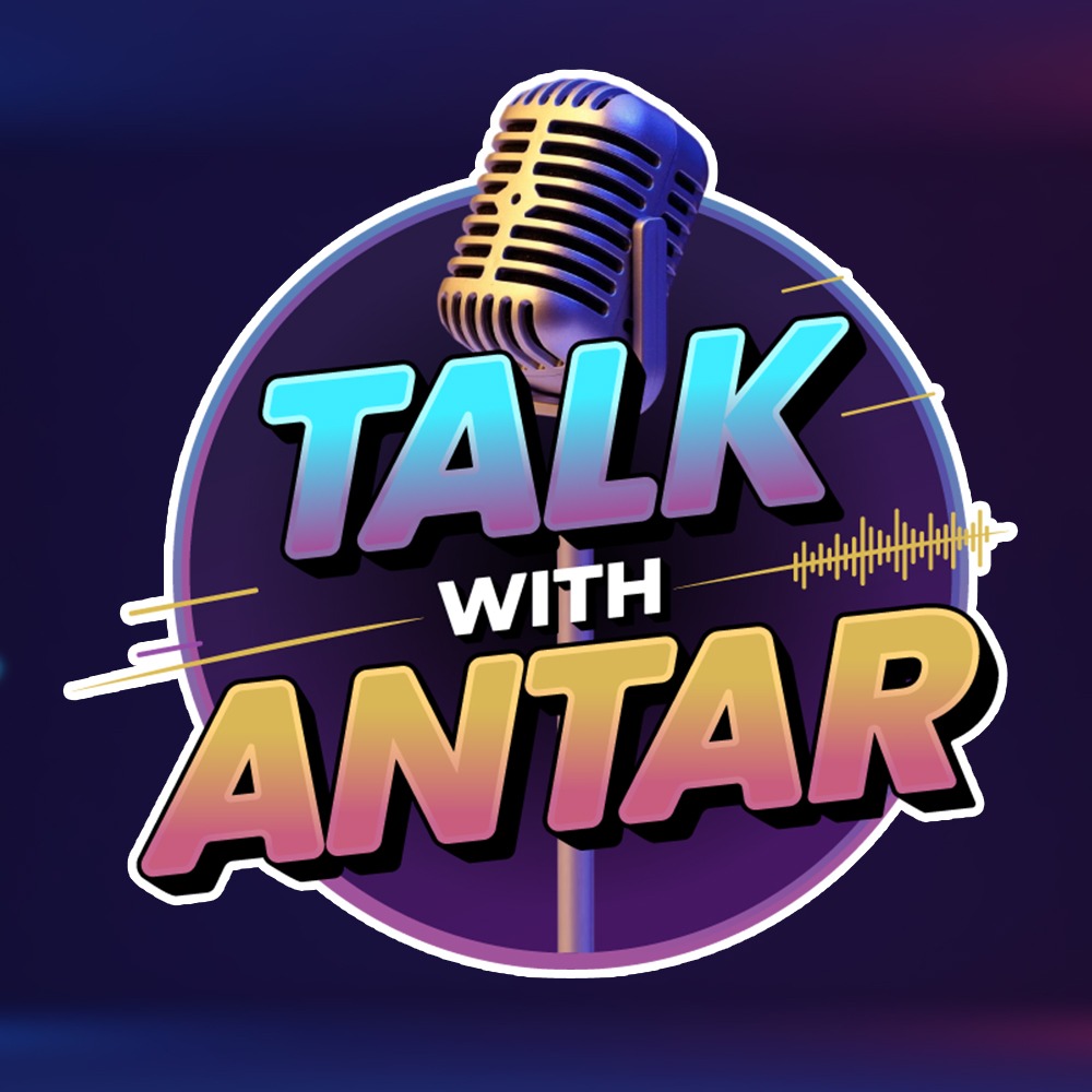 Talk With Antar